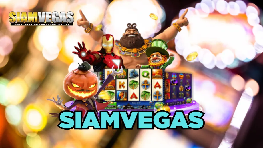 siamvegas